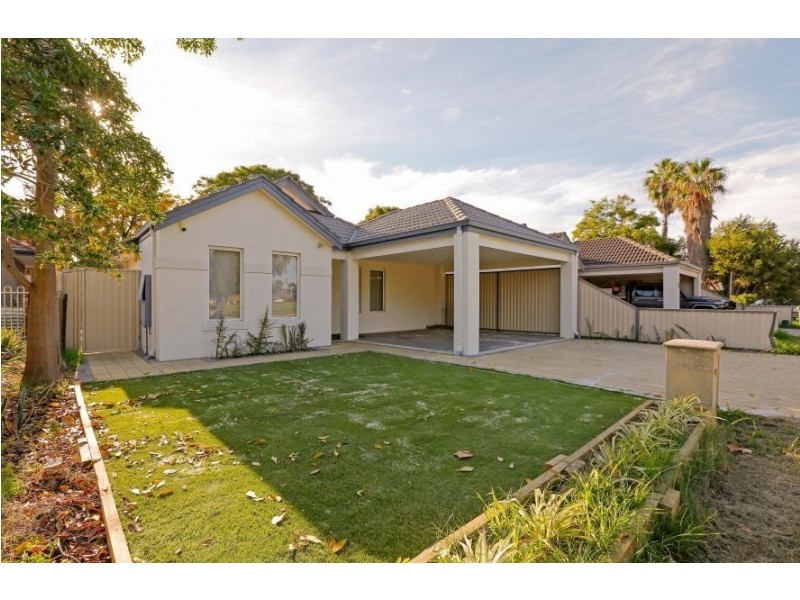 13B Garvey St, Cloverdale WA 6105