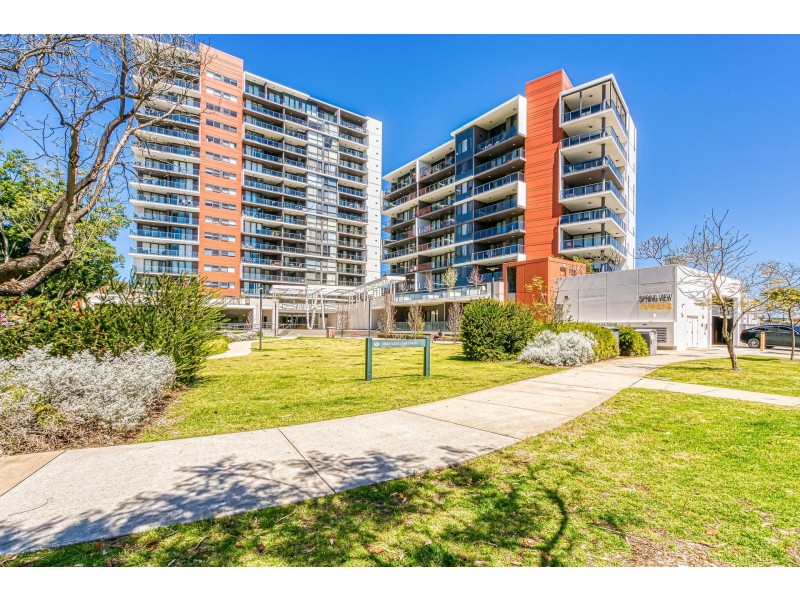 Unit 23/3 Homelea Ct, Rivervale WA 6103