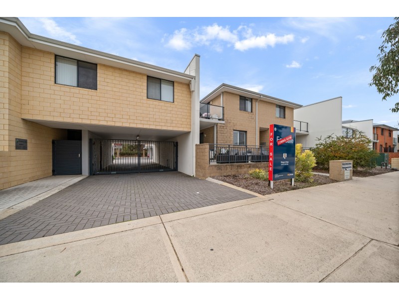 22/10 Whitlock Road, Queens Park WA 6107