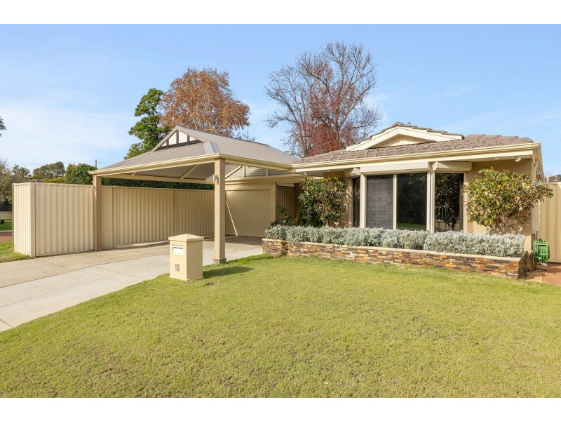 10 Windsor Drive, Gosnells WA 6110