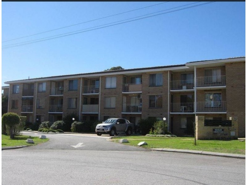 Unit 22/5 Minora Pl, Rivervale WA 6103