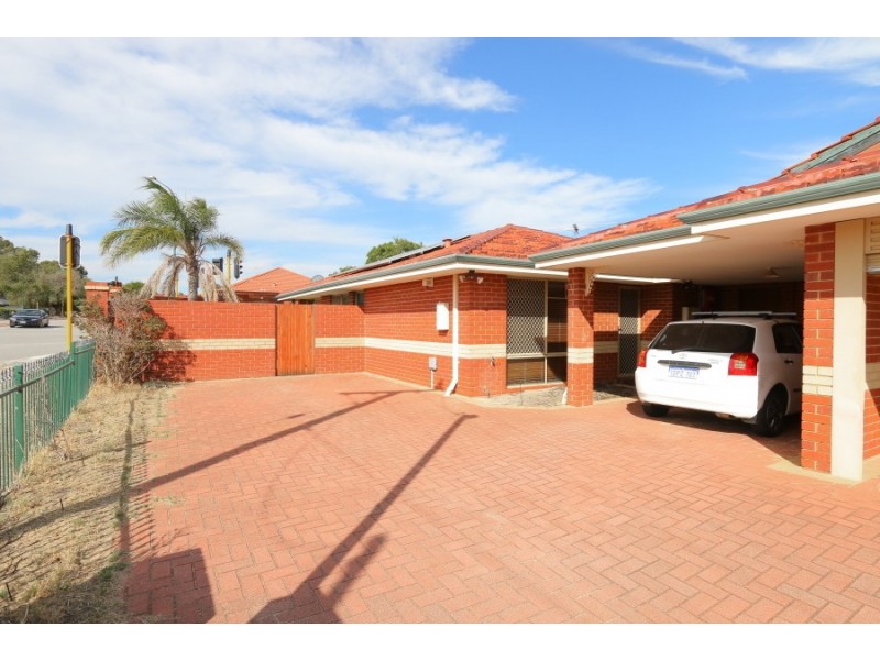 Unit 6/1 Chapman Rd, St James WA 6102