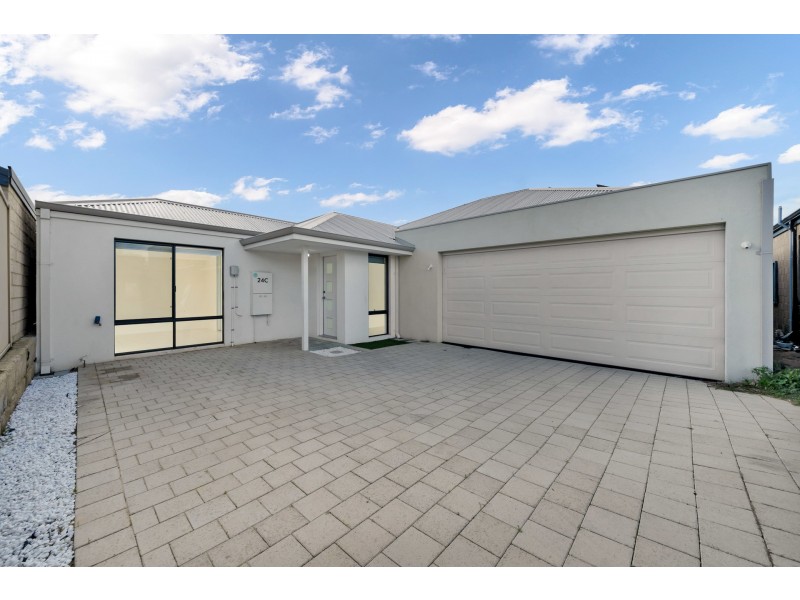 24C Fitzroy Street, Queens Park WA 6107