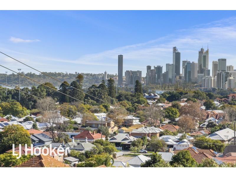37/22 King George Street, Victoria Park WA 6100