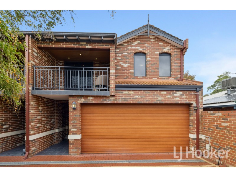 18A Mcmillan St, Victoria Park WA 6100