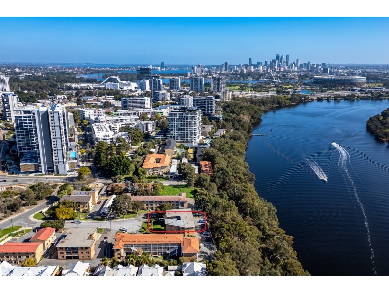 8/6 Minora Place, Rivervale WA 6103