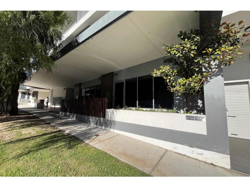 78 & 79/43 Wickham Street, East Perth WA 6004