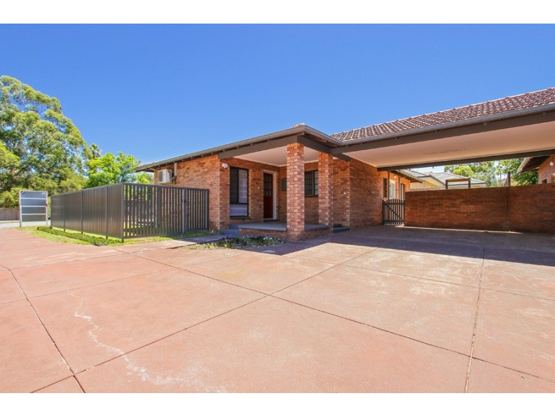 1A Archdeacon St, East Victoria Park WA 6101