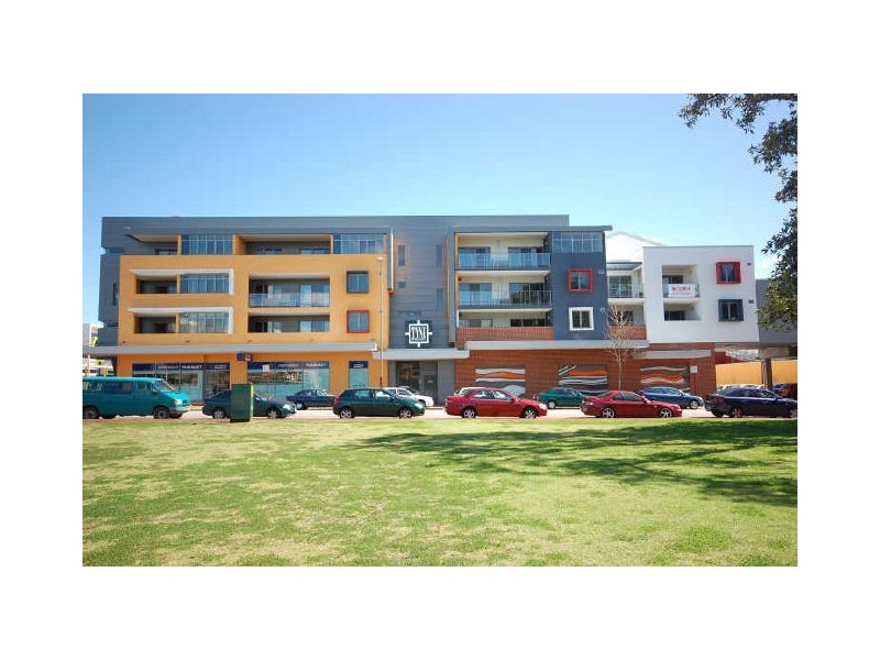 5/154 Newcastle Street, Perth WA 6000