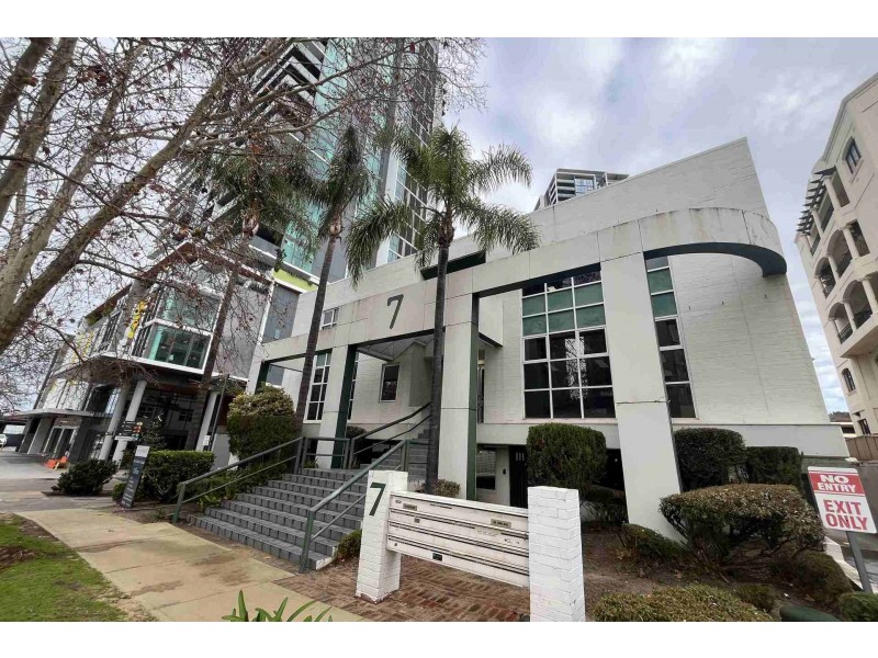 8/7 Kintail Road, Applecross WA 6153