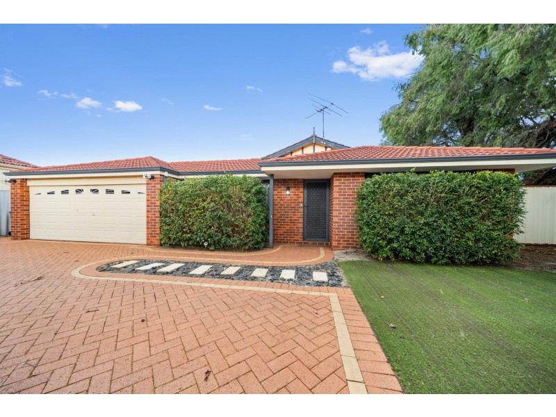 10A Alexandra Place, Bentley WA 6102
