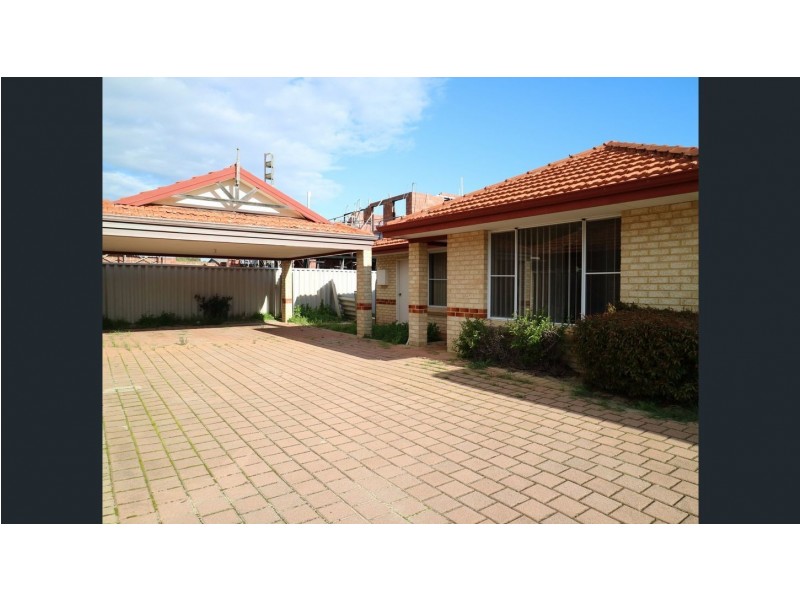 Unit 4/12 Gregory St, Belmont WA 6104