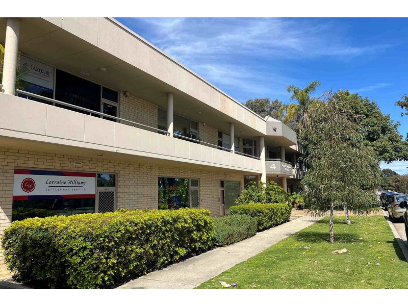 14/4 Queen Street, Bentley WA 6102