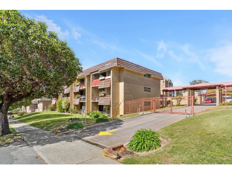20/58 King George Street, Victoria Park WA 6100