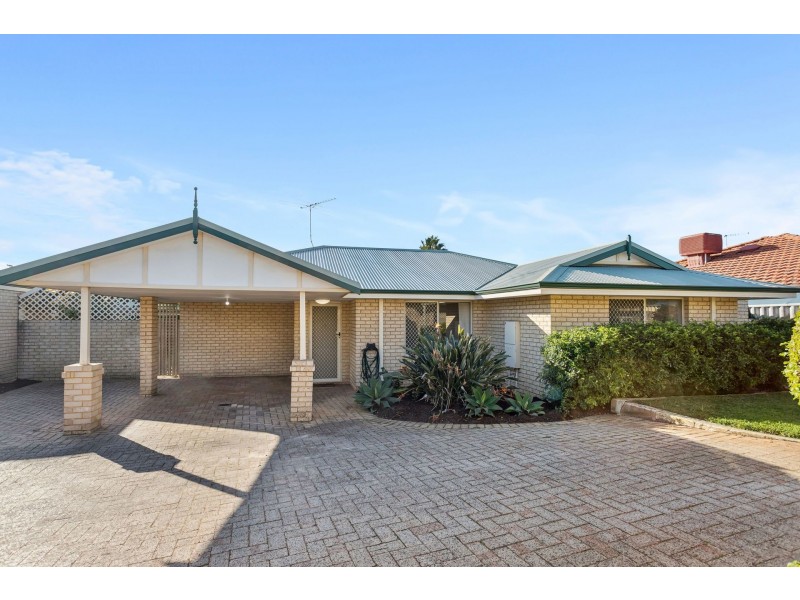 2/435 Acton Avenue, Kewdale WA 6105