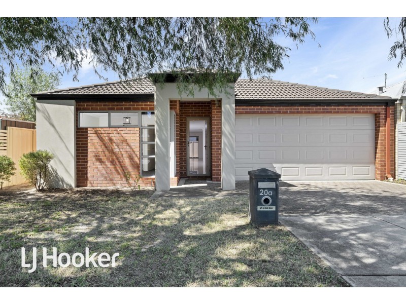 20A Bedford Street, Bentley WA 6102