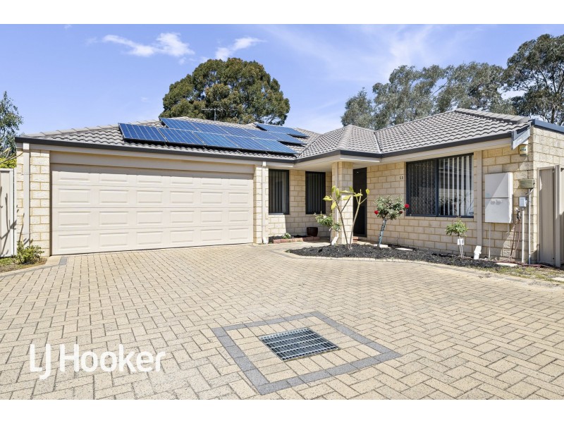 5D Ayer Road, Queens Park WA 6107