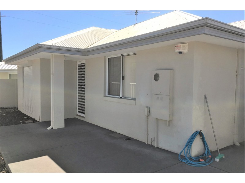 Unit 3/84 Henry St, East Cannington WA 6107