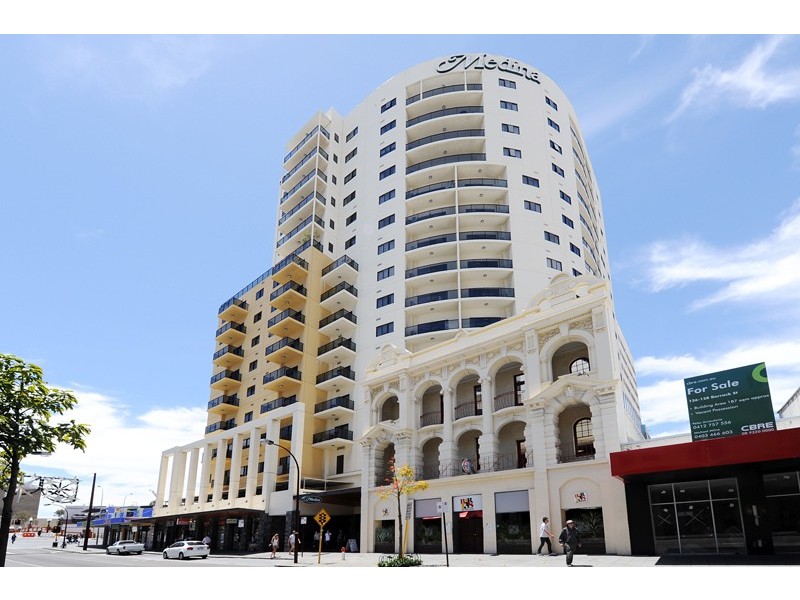 Unit 130/138 Barrack St, Perth WA 6000