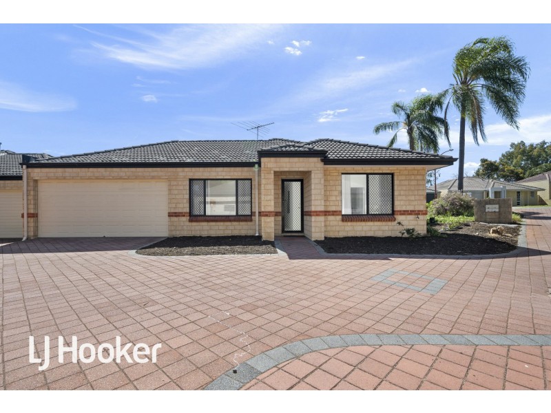 4/22 Duke Street, Bentley WA 6102