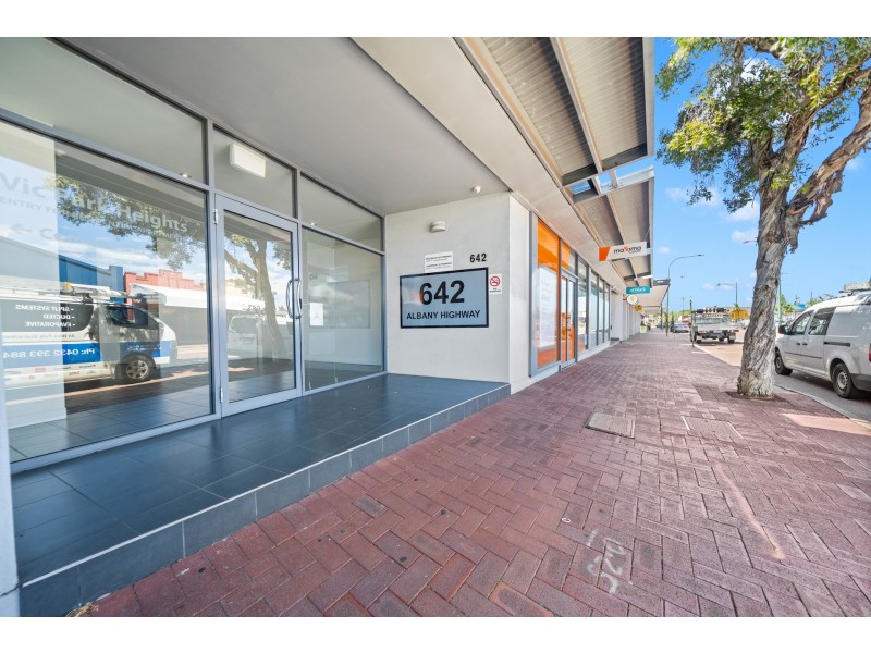 14/642 Albany Highway, Victoria Park WA 6100