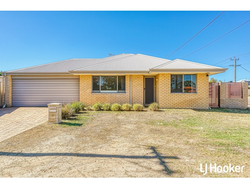 55 Peachey Av, Kewdale WA 6105