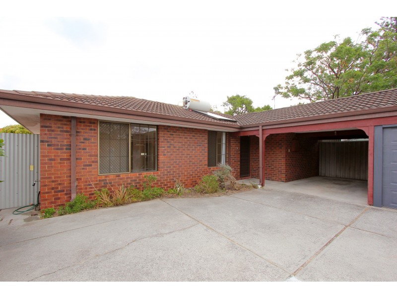 115B Beatty Av, East Victoria Park WA 6101