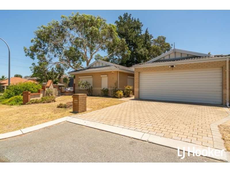 1 Harriet Pl, Cloverdale WA 6105