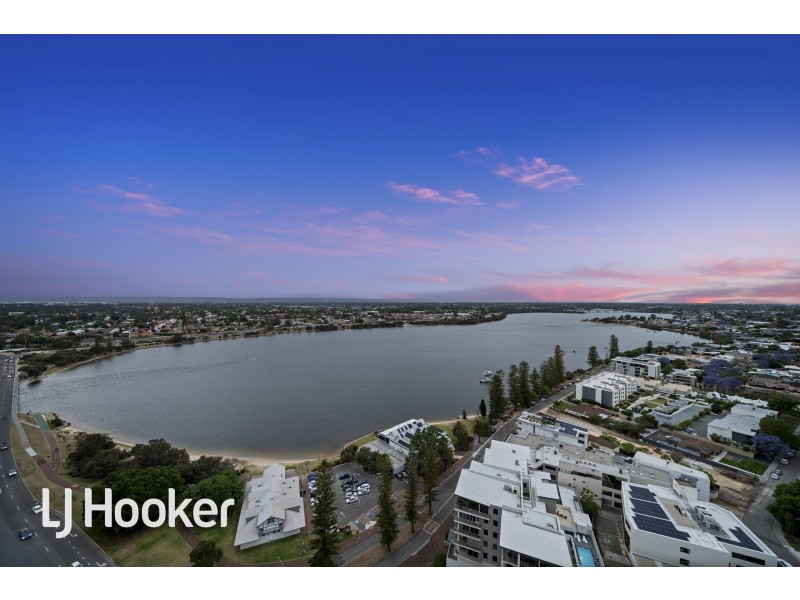 2406/908 Canning Highway, Applecross WA 6153