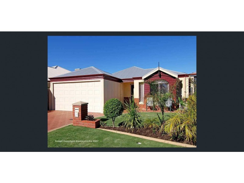 5 Anna Plains Cir, Ellenbrook WA 6069