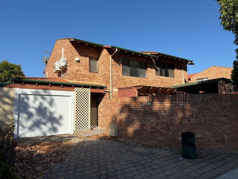 Unit 10/36 Alston Av, Como WA 6152