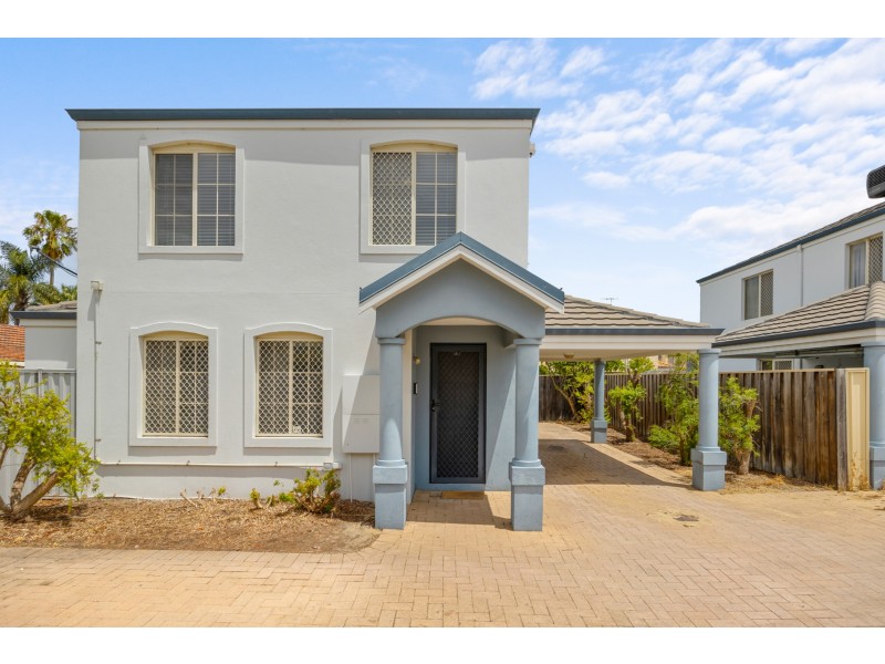 6A Beveridge St, Bentley WA 6102