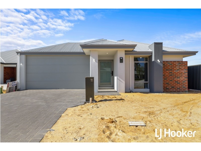 11 Mcgrath Ct, Bellevue WA 6056