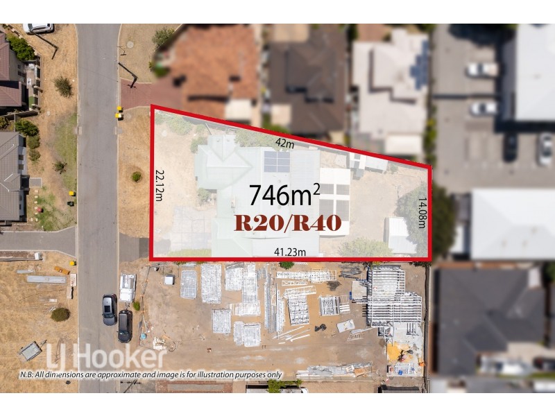 3 Kelly Street, Cloverdale WA 6105