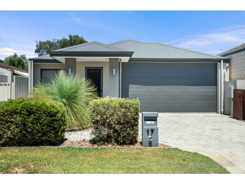 17B Bow Street, Wilson WA 6107