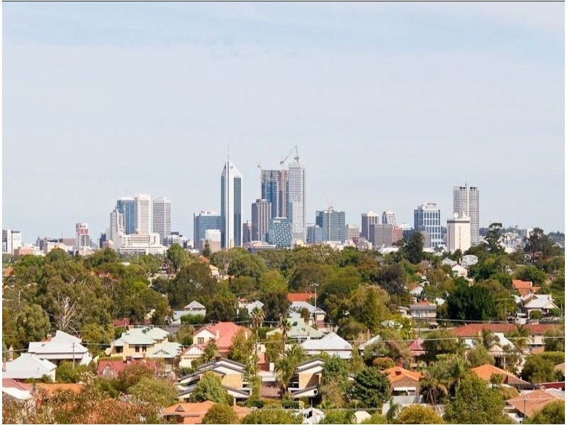 Unit 502/36 Tenth Av, Maylands WA 6051