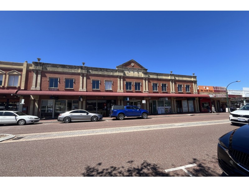 8/800 Albany Highway, East Victoria Park WA 6101