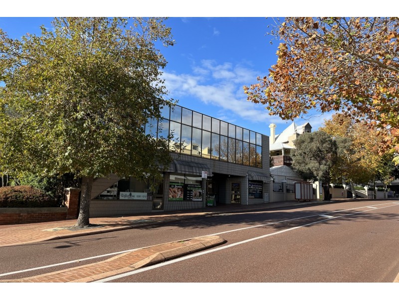 7/300 Albany Highway, Victoria Park WA 6100