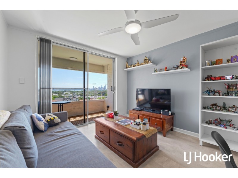 33/46-48 Rutland Ave, Lathlain WA 6100