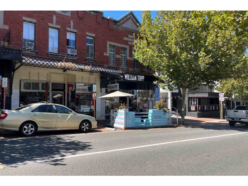 452 William Street, Perth WA 6000
