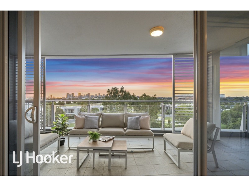 505/30 The Circus Crest, Burswood WA 6100