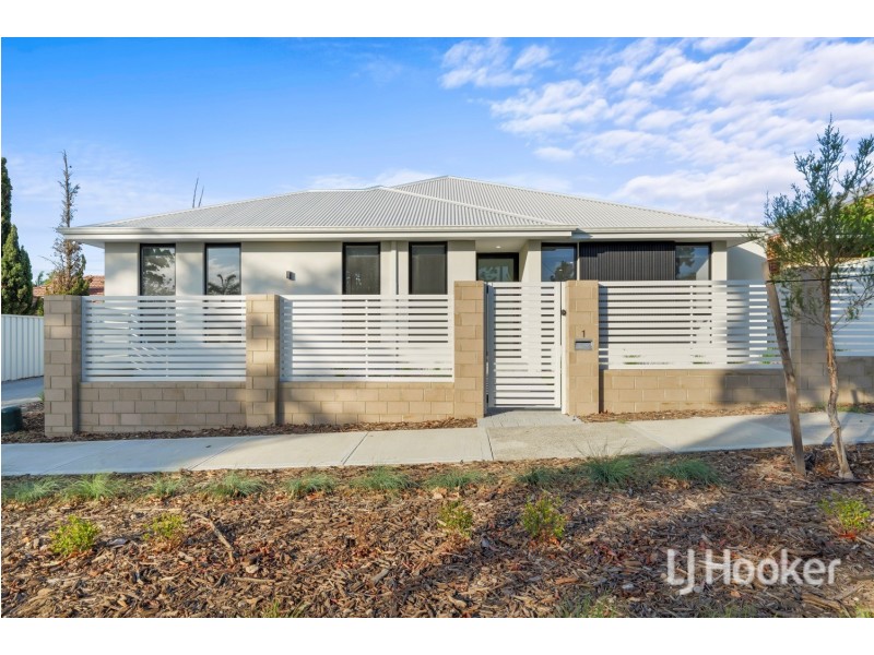 114A Mars St, Carlisle WA 6101