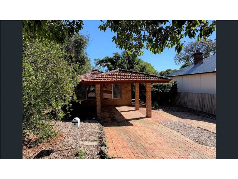 9 Balmoral St, East Victoria Park WA 6101