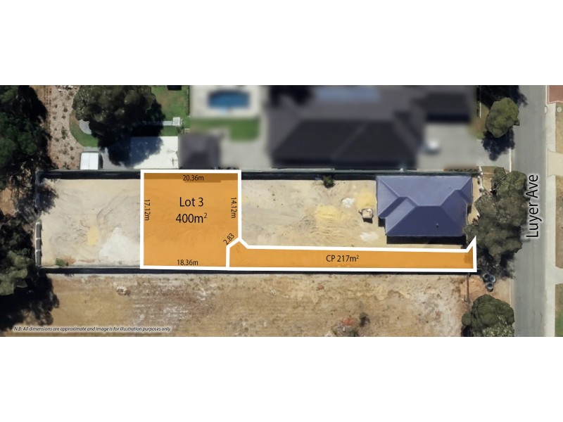 67B Luyer Avenue, East Cannington WA 6107