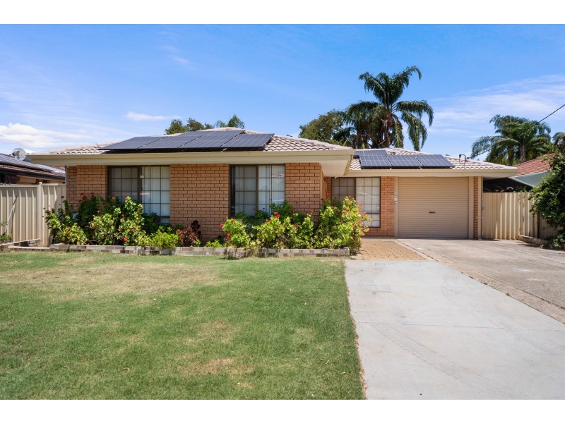 20 Camden Ct, Thornlie WA 6108