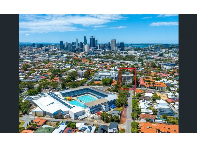 44/227 Vincent Street, West Perth WA 6005