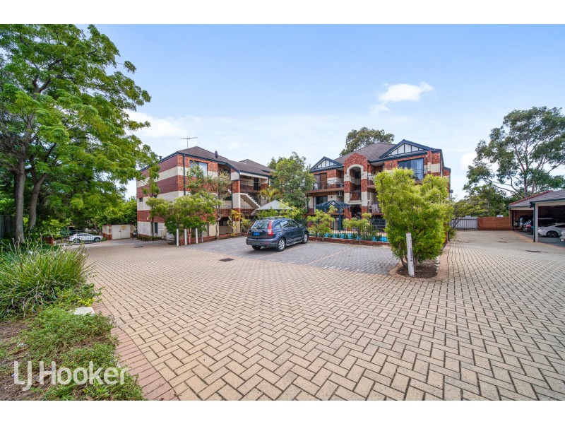 Unit 2/8 King George St, Victoria Park WA 6100