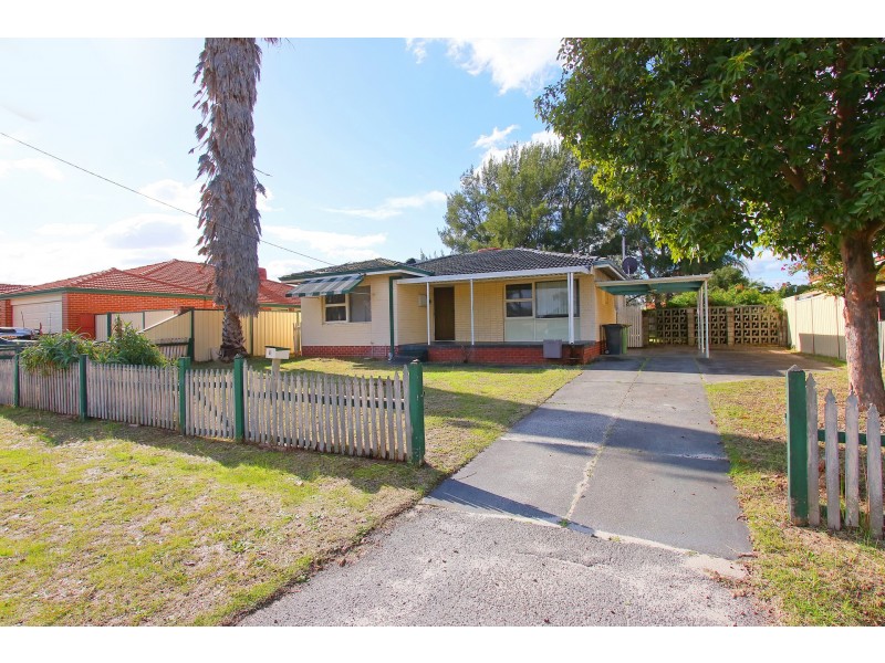 6 Romney St, Beckenham WA 6107