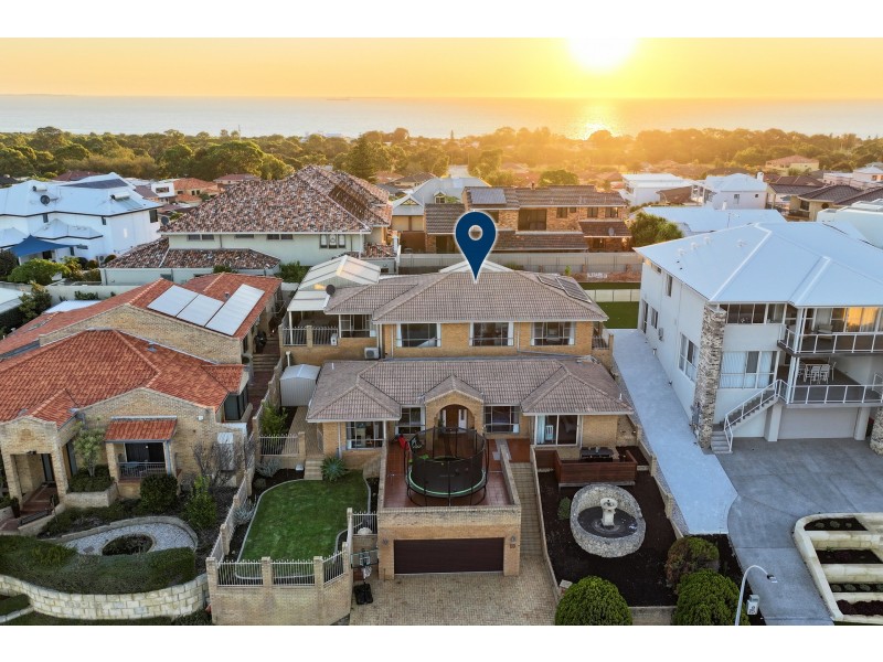 13 Hayward Parade, Coogee WA 6166