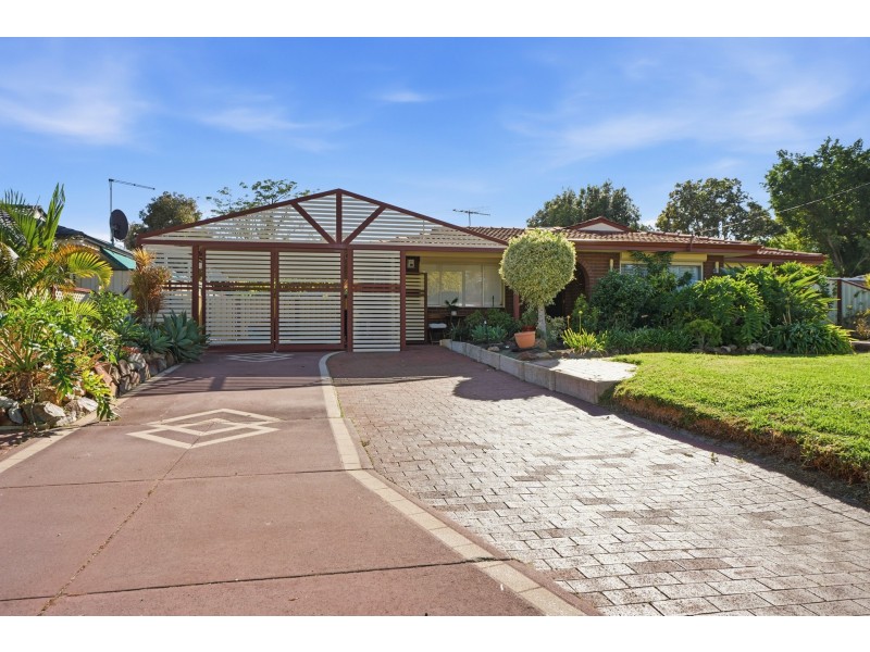 64 Gaskin Road, Kenwick WA 6107